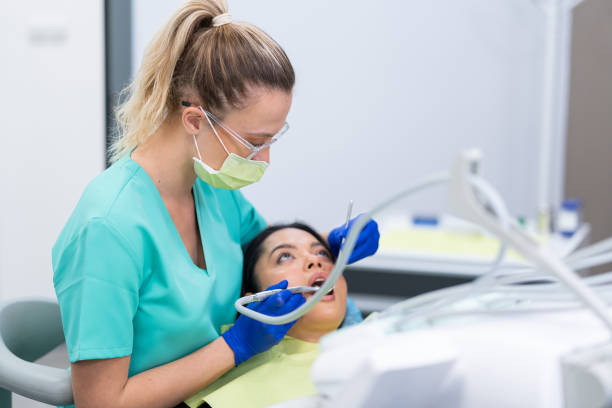 Best Emergency Dentist for Lost Fillings or Crowns in Inverness, CO