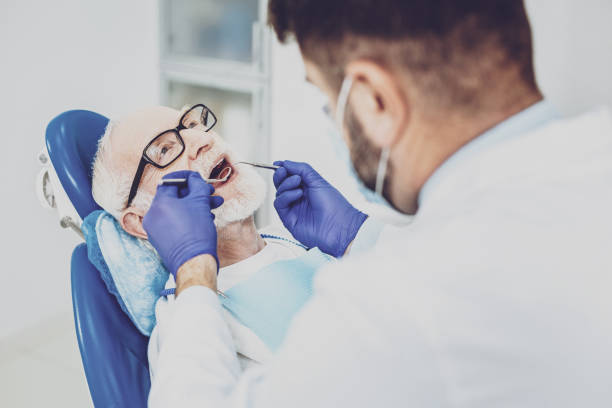 Best Pediatric Emergency Dentist in Inverness, CO